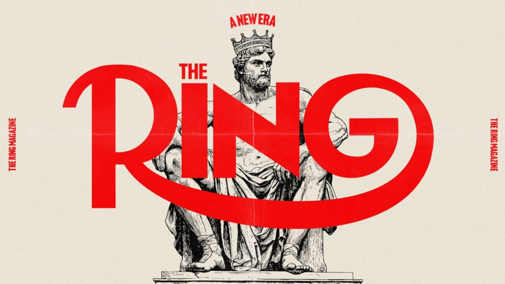 The Ring a New Era