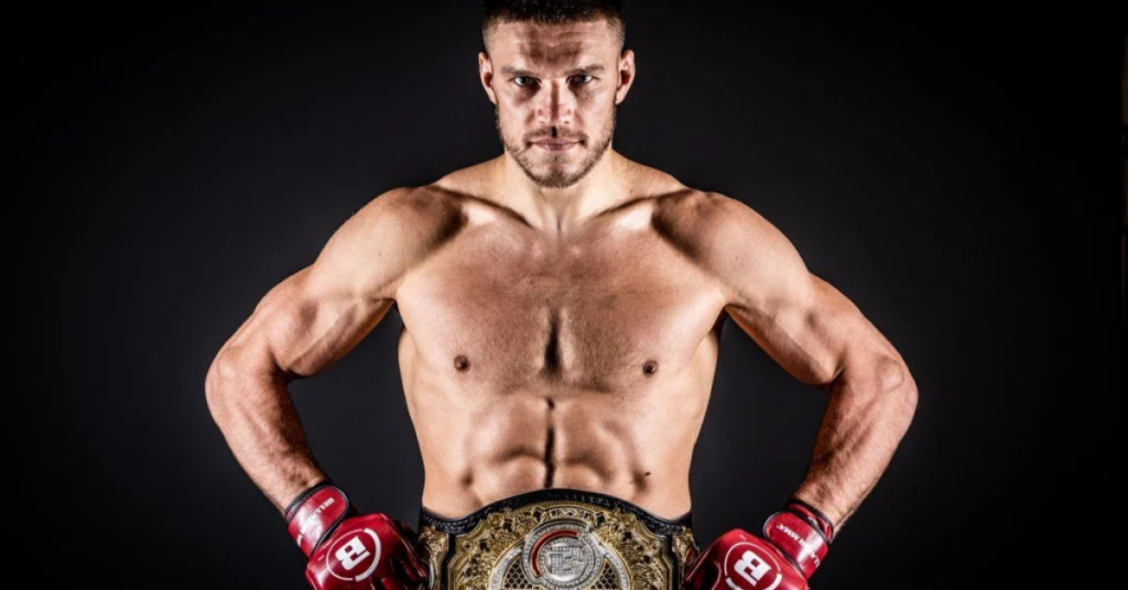 Vadim Nemkov vs. Ante Delija Added to Champions Series Dubai - Bellator vs. PFL