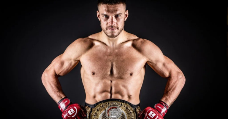 Vadim Nemkov vs. Ante Delija Added to Champions Series Dubai - Bellator vs. PFL