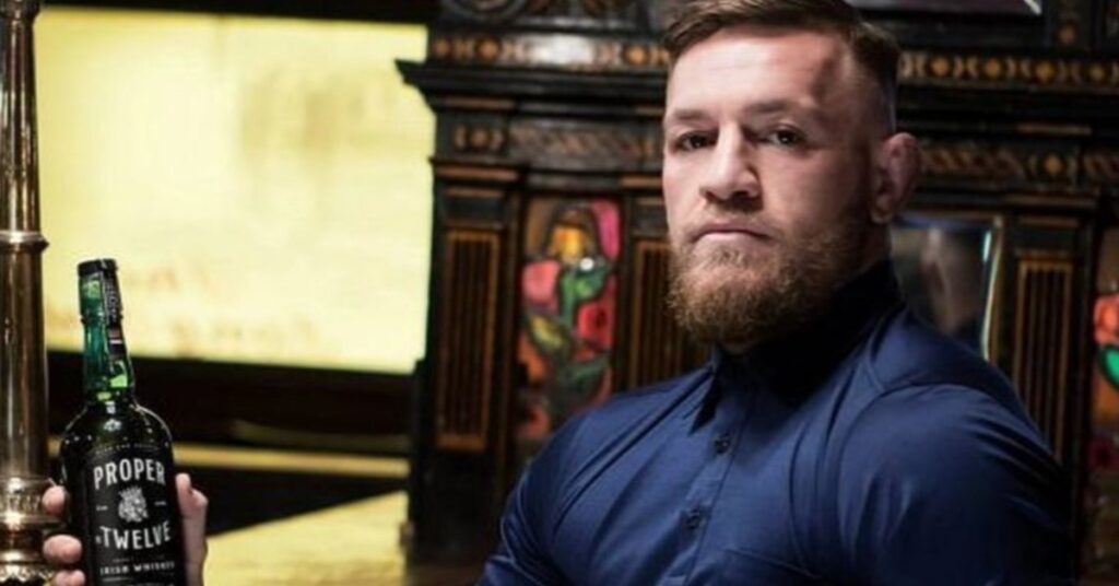 Conor McGregor