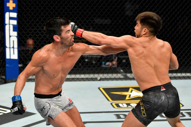 Dominick Cruz