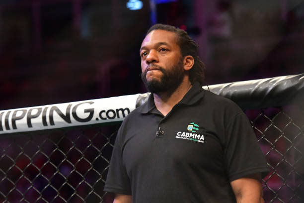 Herb Dean 