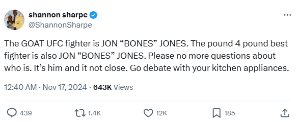 Jon Jones