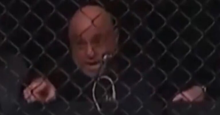 Joe Rogan, Herb Dean