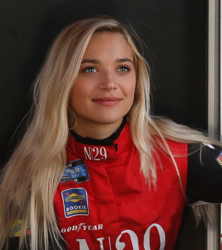 natalie decker