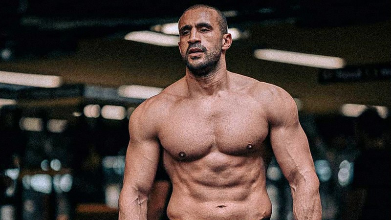 Badr Hari