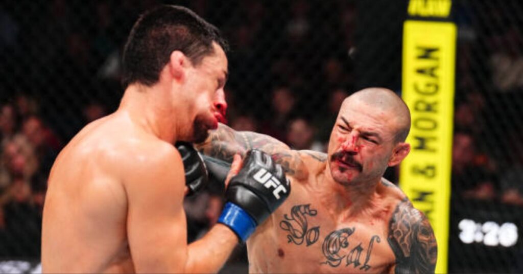 Cub Swanson