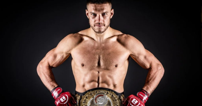 Heavyweight Trilogy Booked: Vadim Nemkov vs. Corey Anderson on January 25