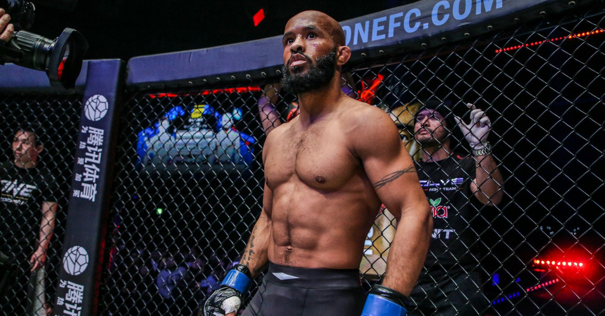 “I’m Not the Best Flyweight Anymore” Demetrious Johnson Responds to Pantoja's Callout with Modesty