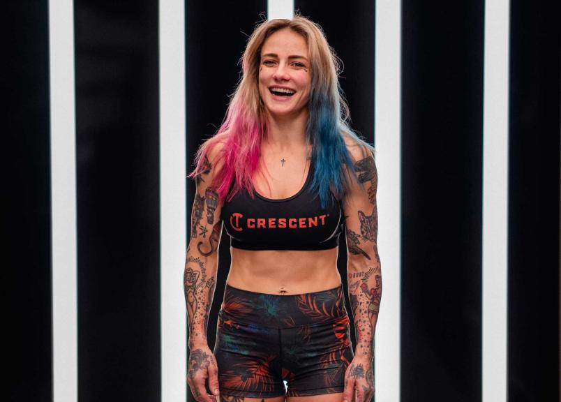 Jessica Rose Clark 2