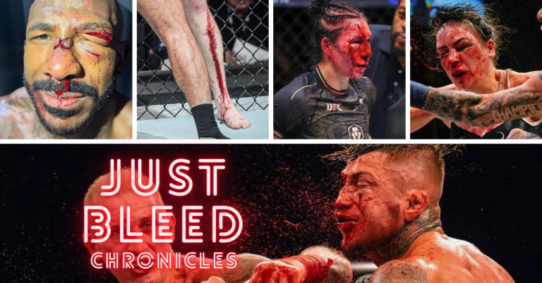 Just Bleed Chronicles: Celebrating 2024's Bloodiest Battles