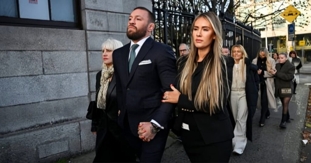 Conor McGregor’s empire crumbling? Dee Devlin resigns amid legal and business chaos