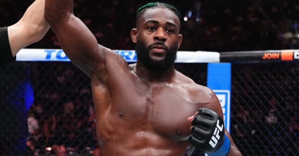 Aljamain Sterling 'Insulted' After Being Pushed to UFC 310 Prelims: 'I Am a Main Card Fighter'