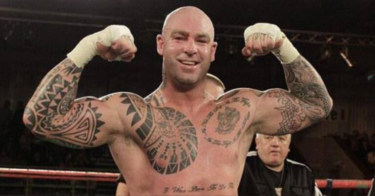 Lucas Browne Names UFC Fighter as Hardest Hitter He’s Faced—Even Stronger Than Tyson Fury or Dillian Whyte