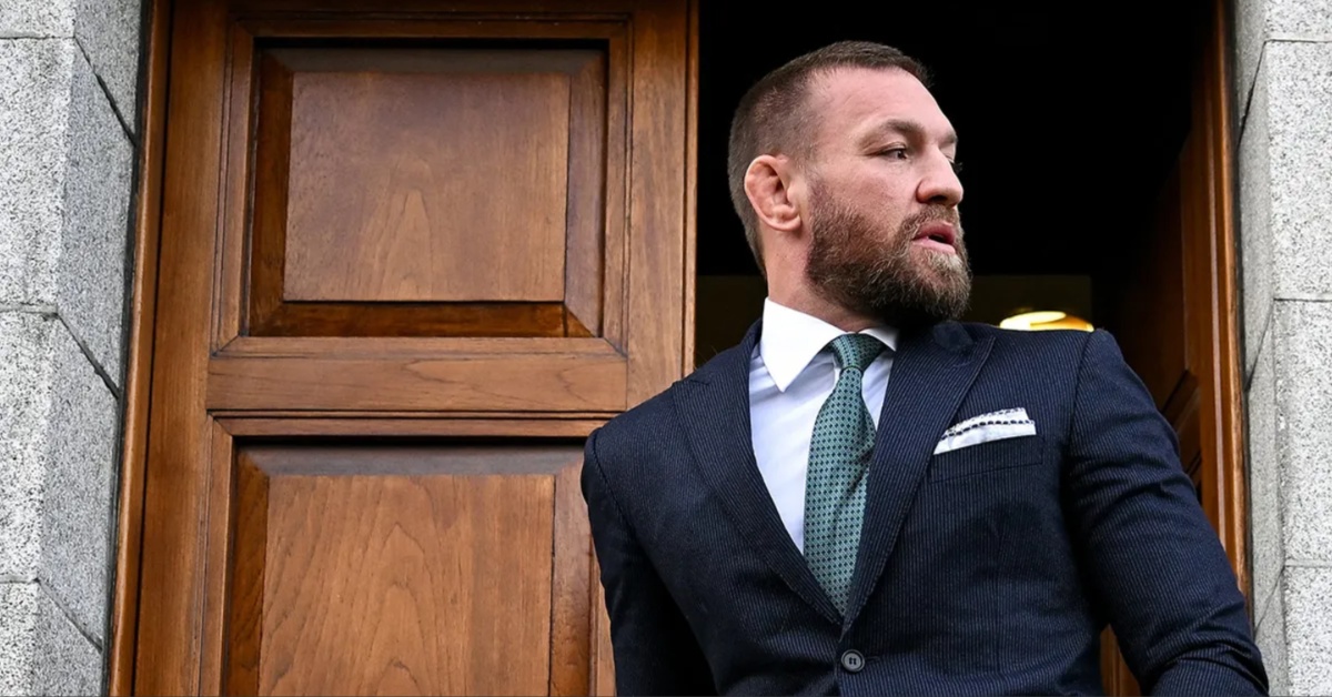 Conor McGregor ordered to pay reported €1,000,000 of Nikita Hand’s court fees amid civil rape case