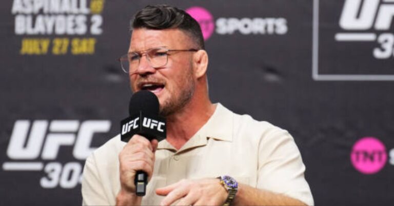 “People Go Bankrupt” - Michael Bisping Slams US Health Insurance Industry: “$4K a Month and My Surgery Was Denied”