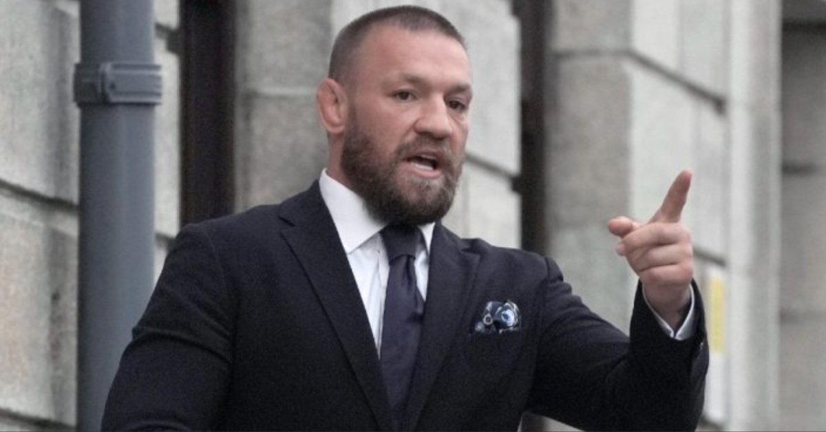 Is Conor McGregor Going to Retire from the UFC? 'The Notorious' Offers Clues