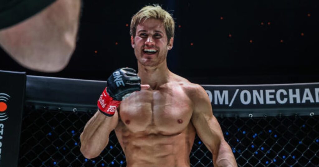 Former UFC Fighter Sage Northcutt Makes Move to PFL After ONE Championship Departure