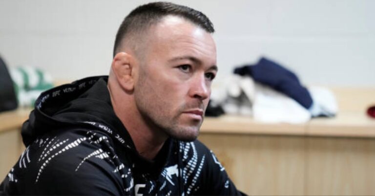 Was Colby Covington Ever Great? UFC Veterans Debate the Legacy of 'Chaos'