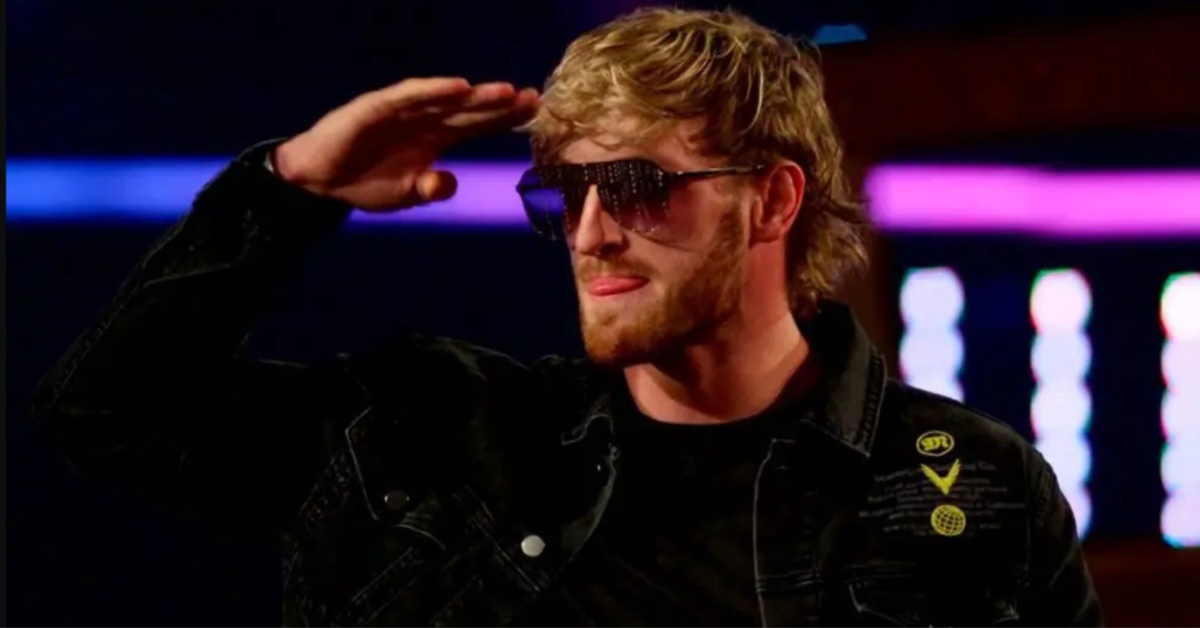 Logan Paul Fuels Conor McGregor Boxing Speculation in Bold WWE Championship Speech