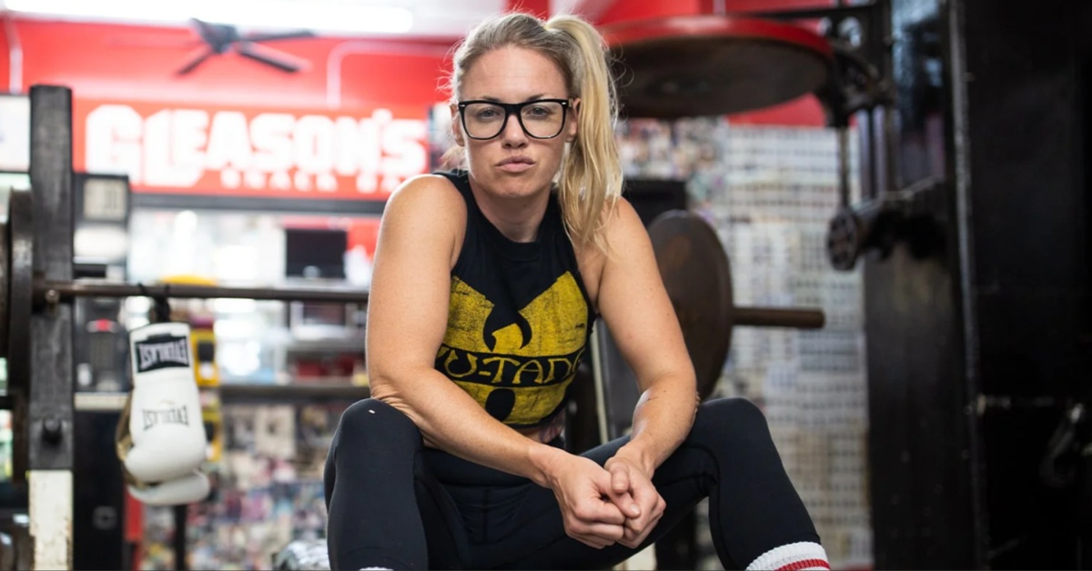 Heather Hardy’s Fight Beyond the Ring: Battling Brain Damage and Boxing’s Broken System