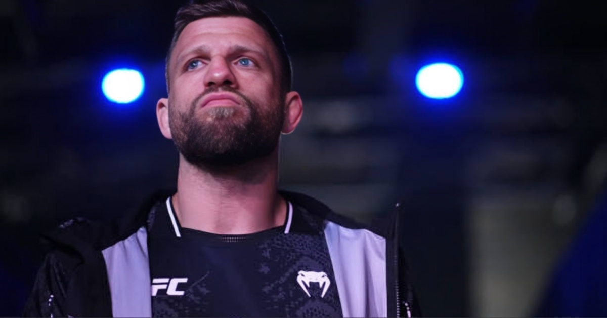 Report - Calvin Kattar targeted to make return in huge UFC Vegas 102 fight