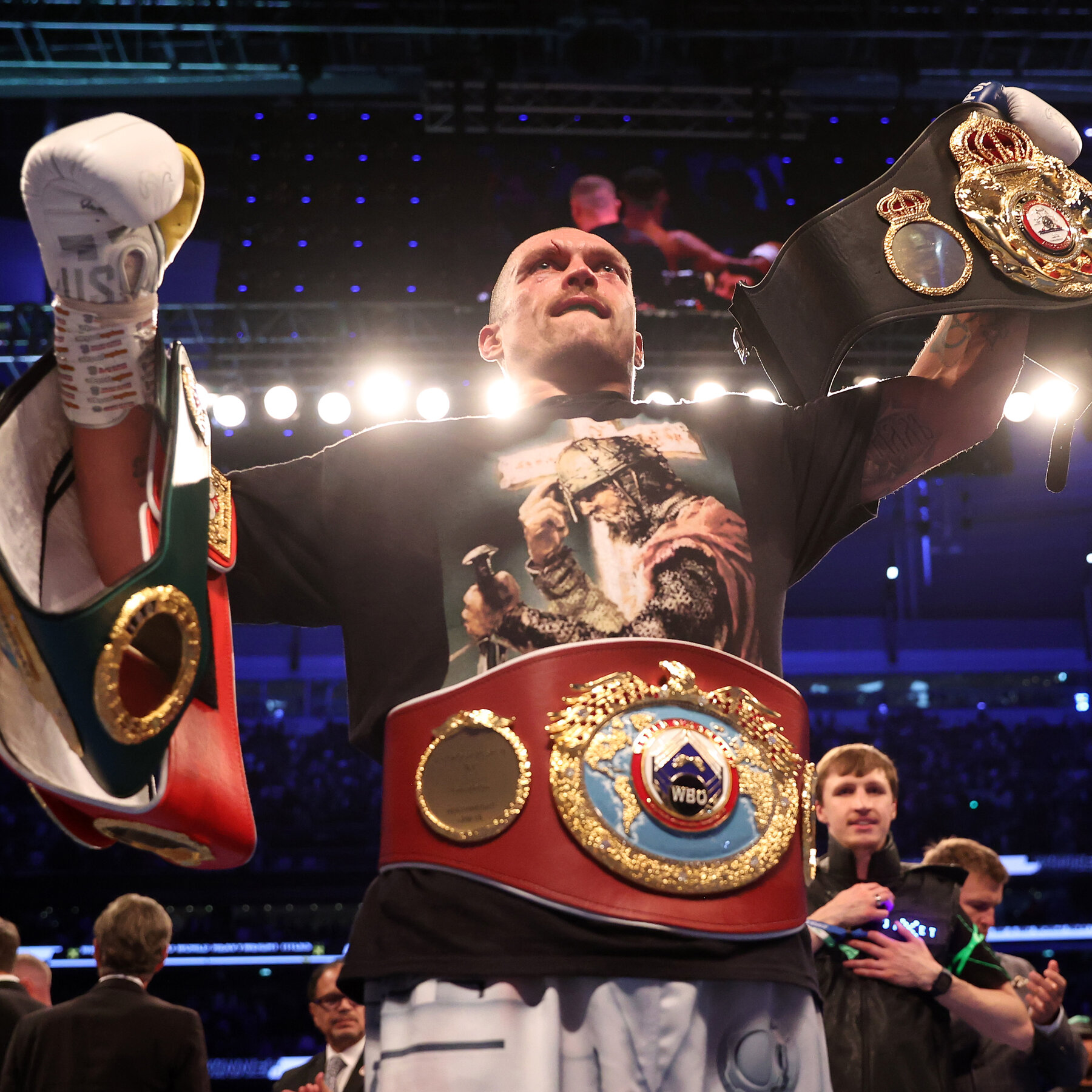 Watch boxing usyk fury