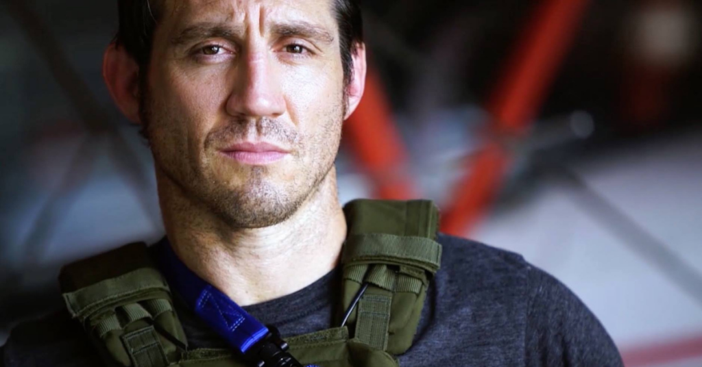 Tim Kennedy Responds to Accusations of Falsifying Military History "I’m sorry"