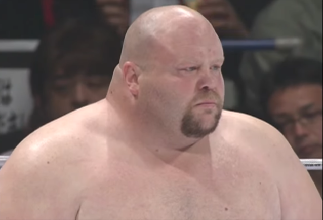 butterbean 2 1