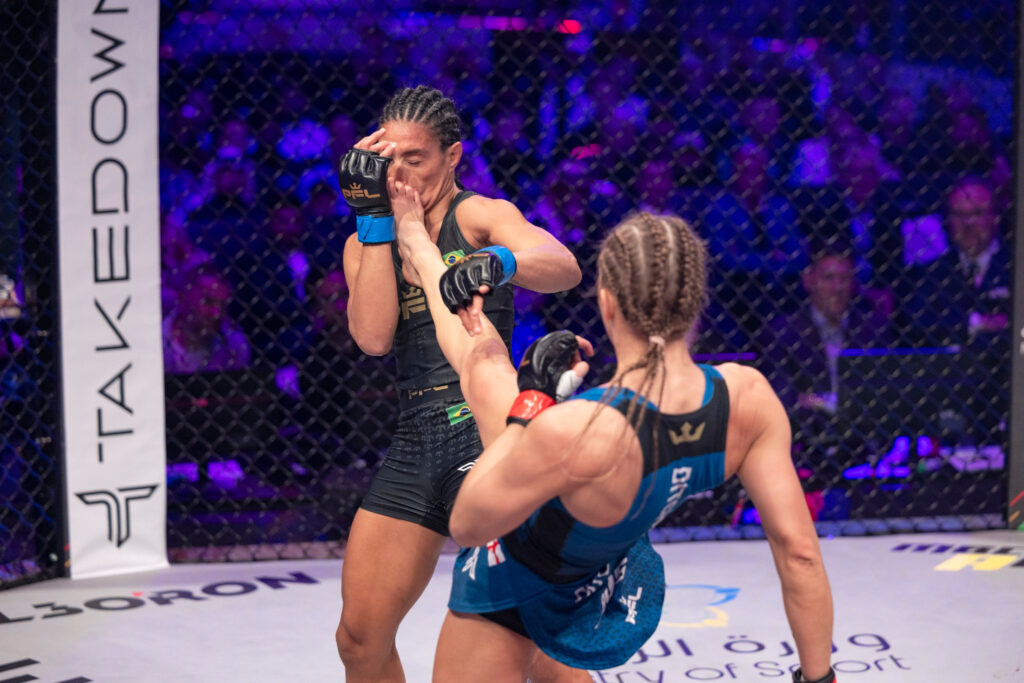 dakota ditcheva pfl santos