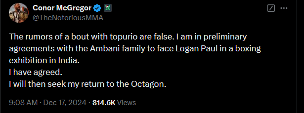 logan paul conor mcgregor 2