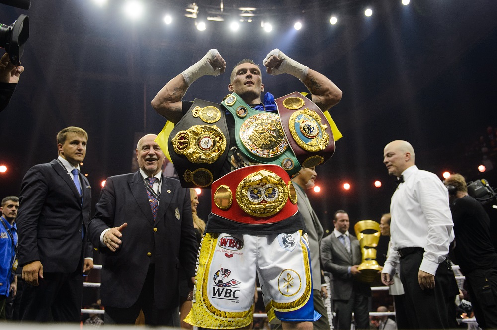 oleksandr usyk 1