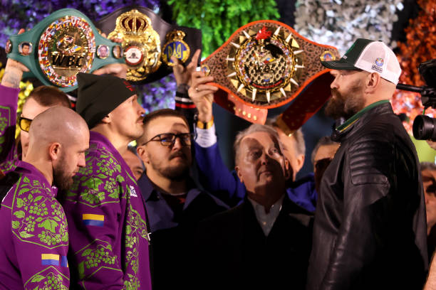 usyk fury face off