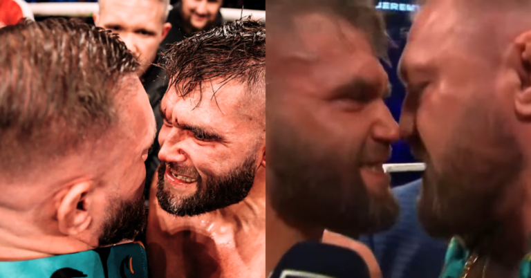 Conor McGregor vs. Jeremy Stephens in Bare-Knuckle? Former UFC Champ Calls It 'A Genius Stunt'