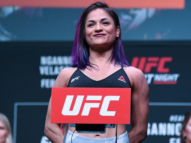 Cynthia Calvillo