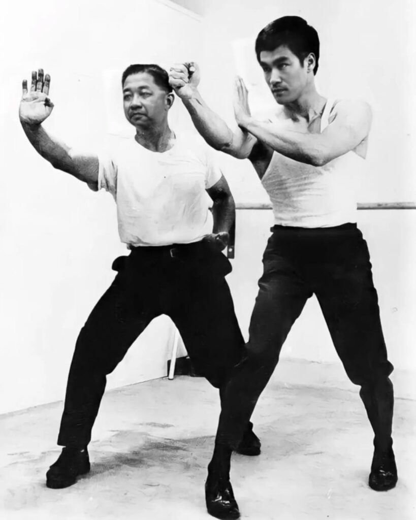 Jeet Kune Do