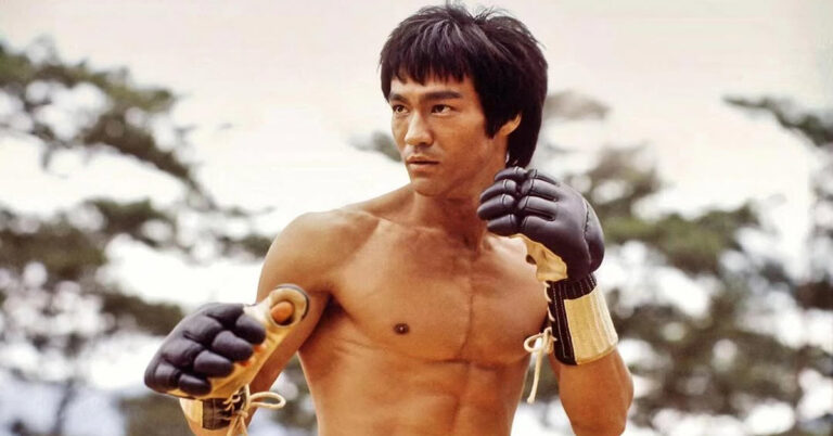 Jeet Kune Do: Bruce Lee’s Martial Art