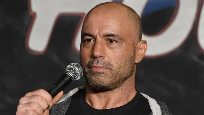 Joe Rogan