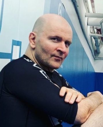 John Danaher