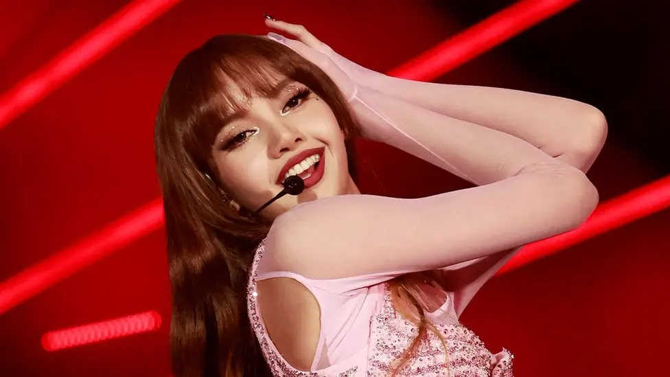 Lisa Blackpink 2