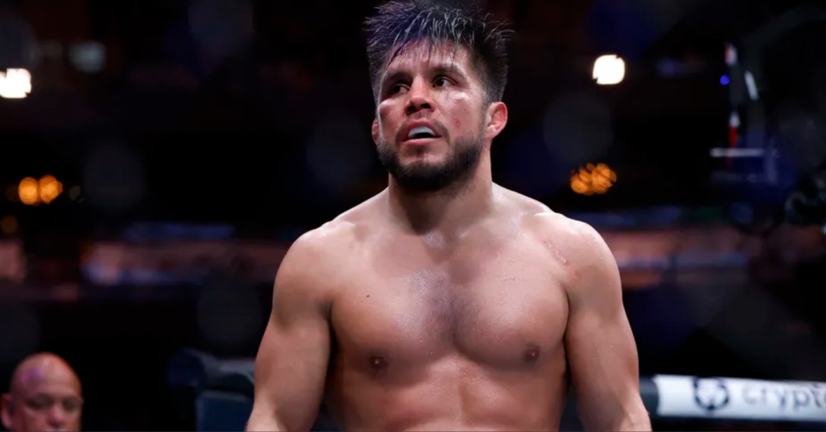 Henry Cejudo backed to return in flyweight title fight with Alexandre Pantoja: 'There is no other option'