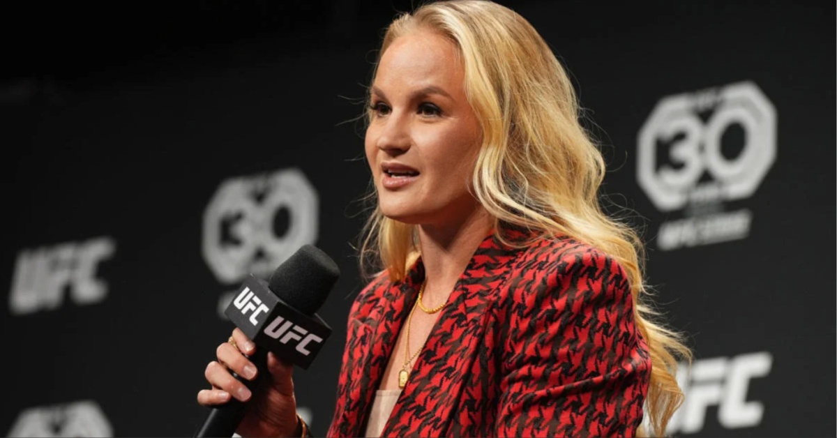 UFC champion Valentina Shevchenko faces backlash with OnlyFans debut from MMA fans