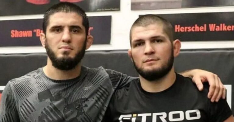 Khabib Nurmagomedov vs. Islam Makhachev? All-Time UFC Great Breaks Down the Battle of Dagestan