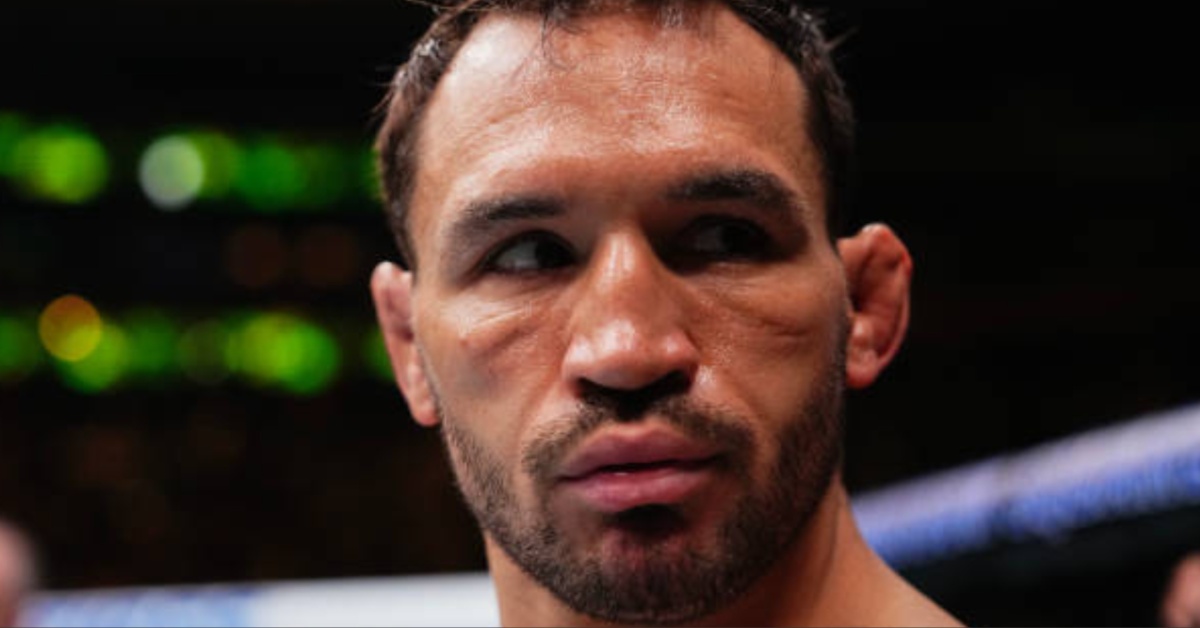 Lightweight Rankings Under Fire as Overlooked 10-1 UFC Fighter Calls Out Michael Chandler