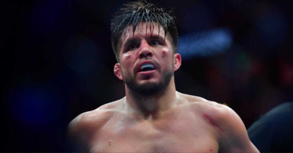 Report - Henry Cejudo books return against top contender for UFC Seattle card in February