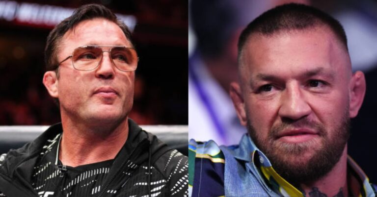 What a Scam: Chael Sonnen Calls Out Conor McGregor vs. Logal Paul $250M Boxing Claim