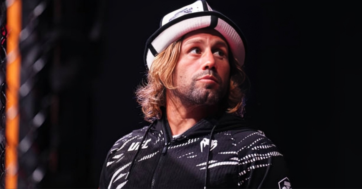 UFC Hall of Fame star Urijah Faber released from roster in quiet update