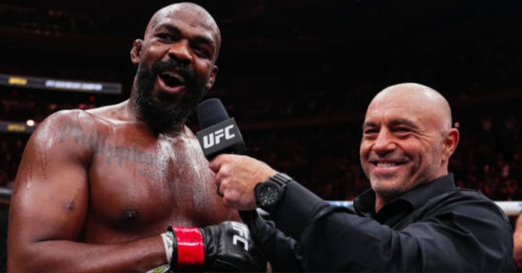 'Joe Rogan Thinks UFC Will Pay It’: Daniel Cormier Weighs in on Jon Jones’ $30 Million Request