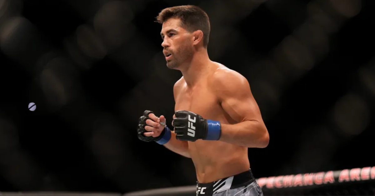 Dominick Cruz confirms plan to retire after UFC Seattle fight comeback: 'These things happen'