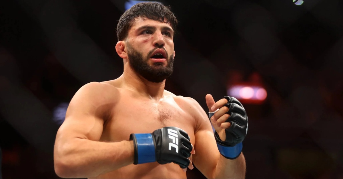 Arman Tsarukyan confirms plans to only target 'Money fights' if he beats Islam Makhachev at UFC 311